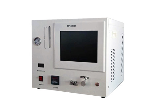 GC-8960天然气热值分析仪