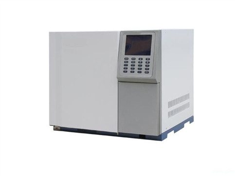 工业甲醛分析专用气相色谱仪