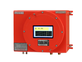 RJ-E200型防爆氢含量分析仪